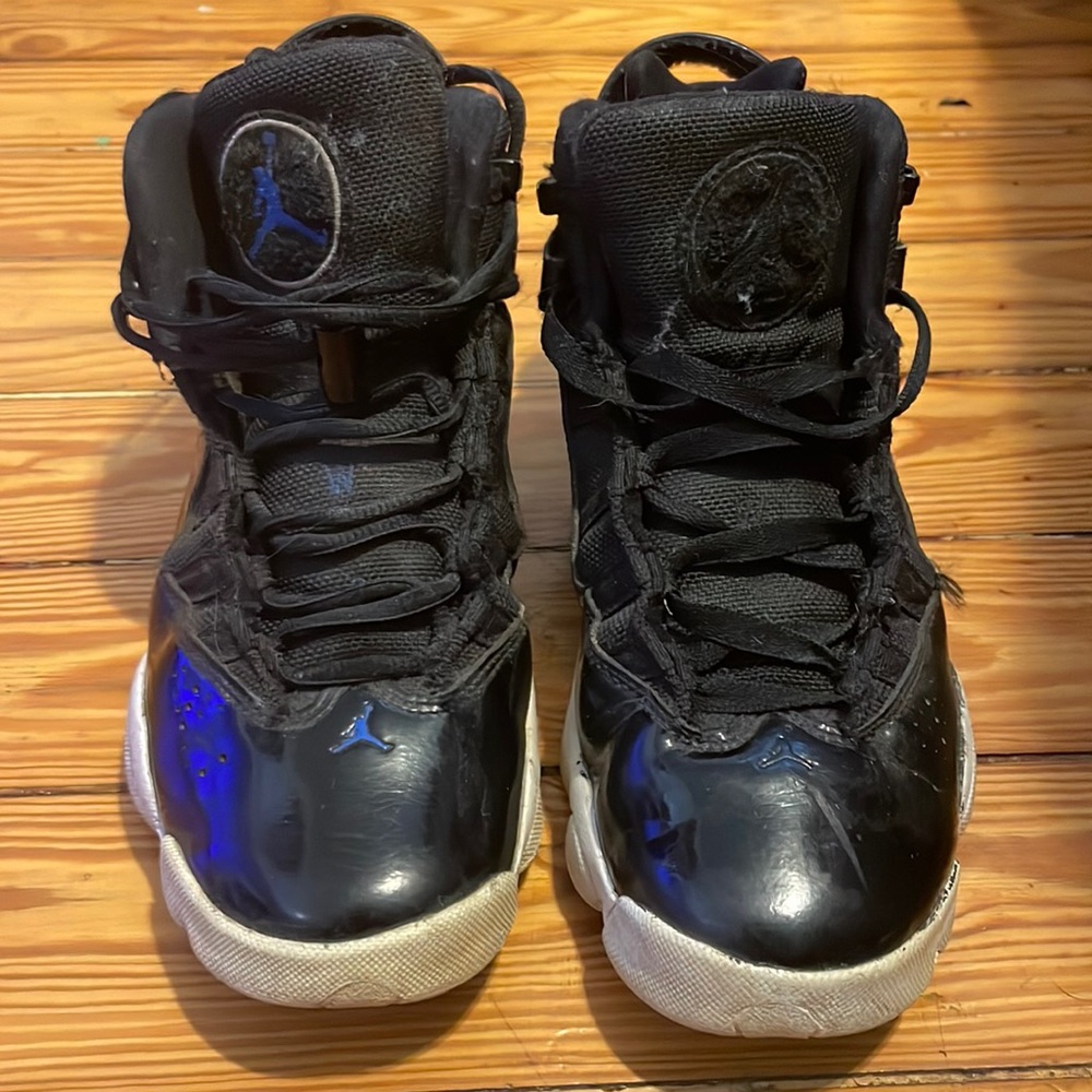 Nike Air Jordan